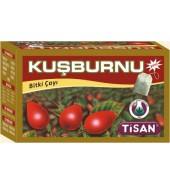 KUŞBURNU